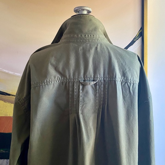 Madewell Mini Shirtdress - Picture 6 of 11